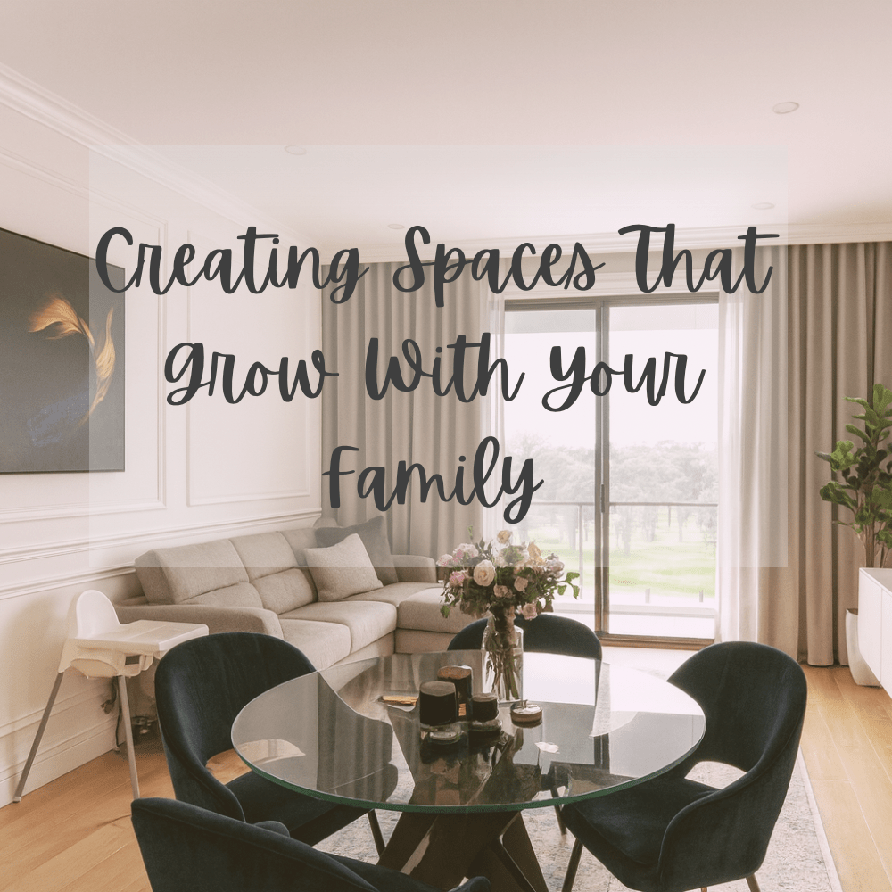Family-Friendly Interiors: The 3 S’s Guide for Calm&nbsp;Homes